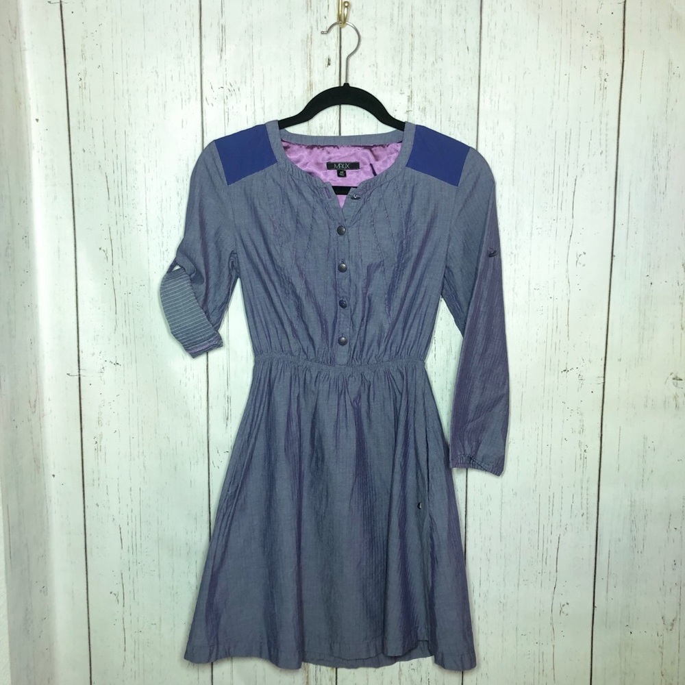 Matix - Dress